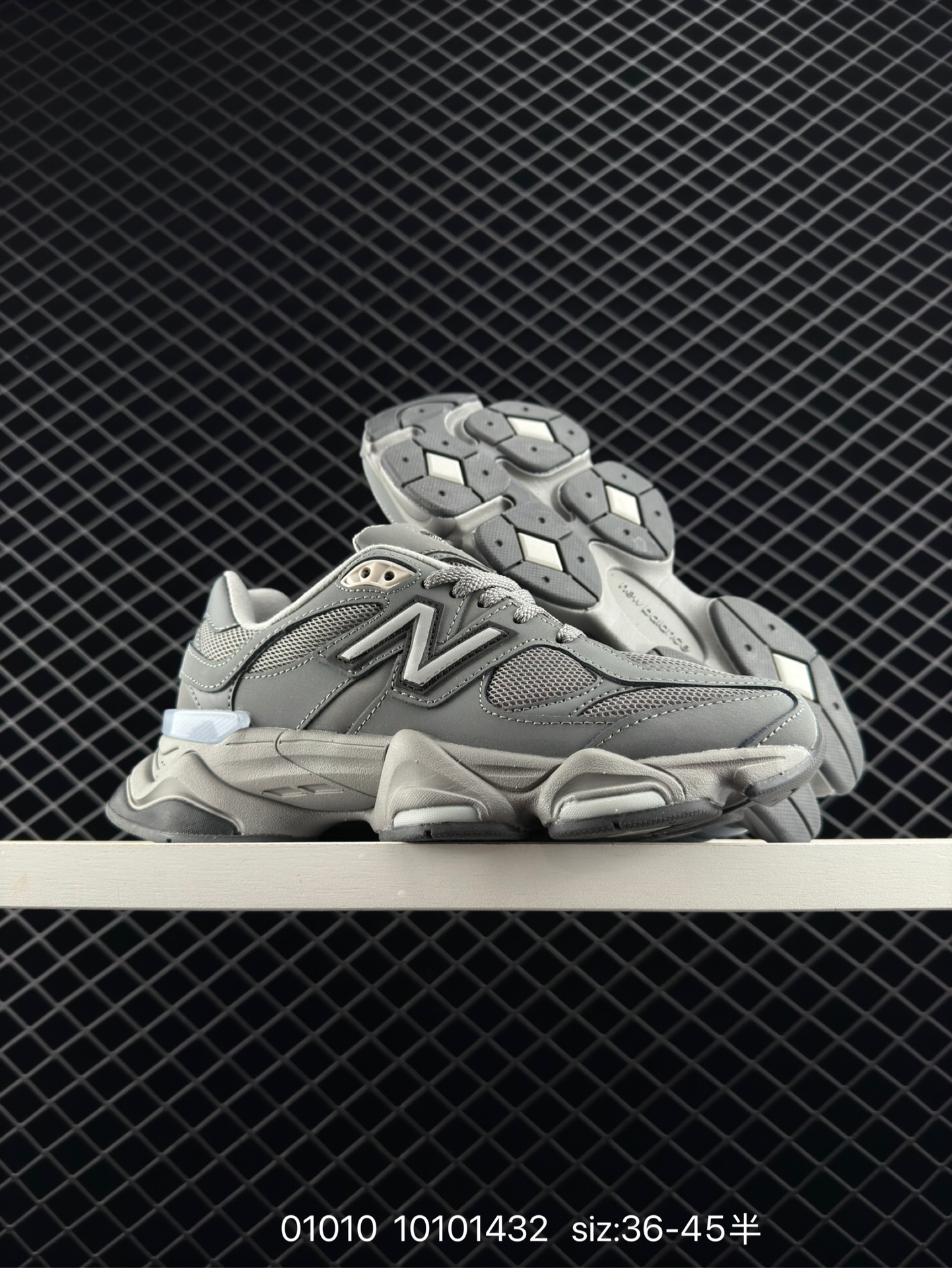 New Balance   NB9060